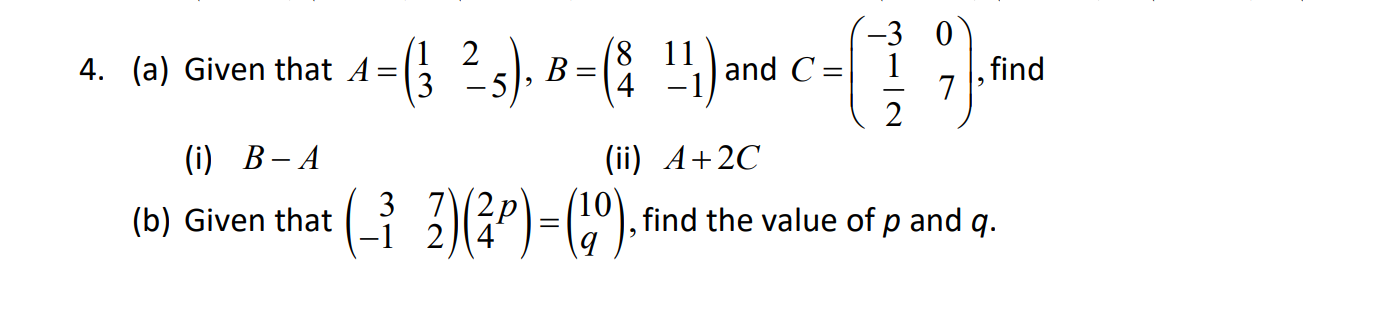 Provide a detail solution per each number. [a - 2013 a a