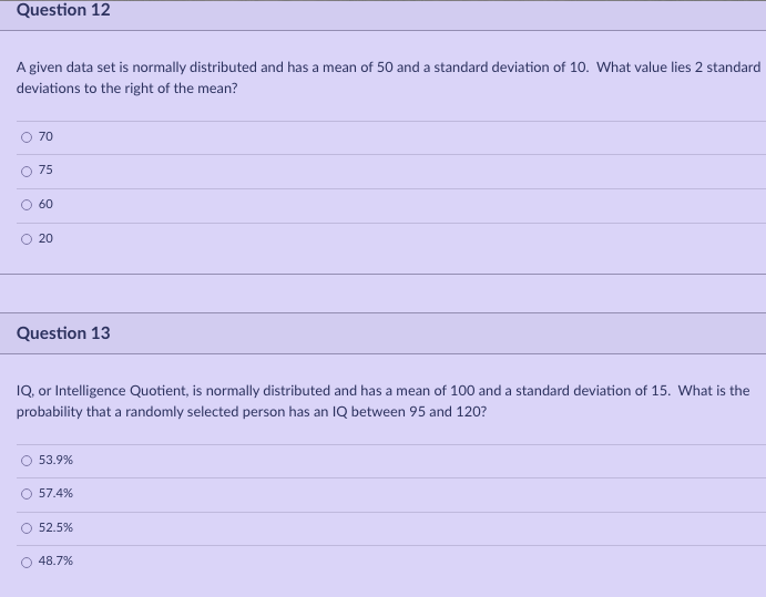 dot plot that correctly represents the data below. Age At Inauguration President