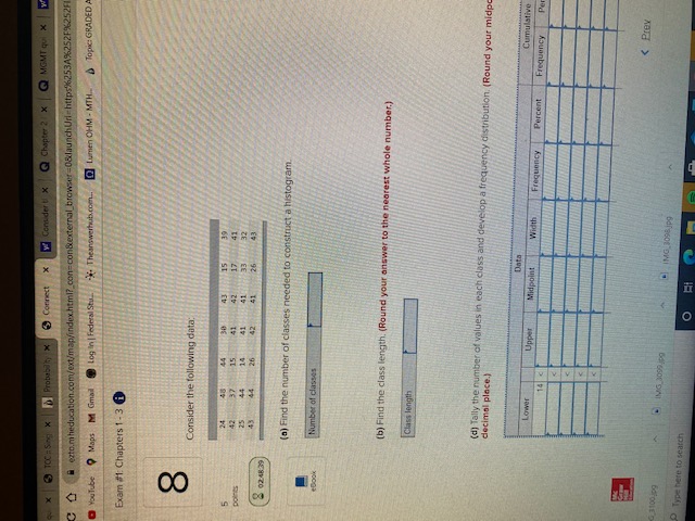  W 3 Connect X yr Cendert X G Chapter 2 x