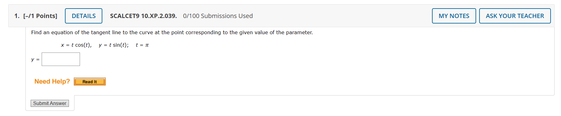 Calculus 2Please answer the questions correctly. Please type the answers. Thank you.