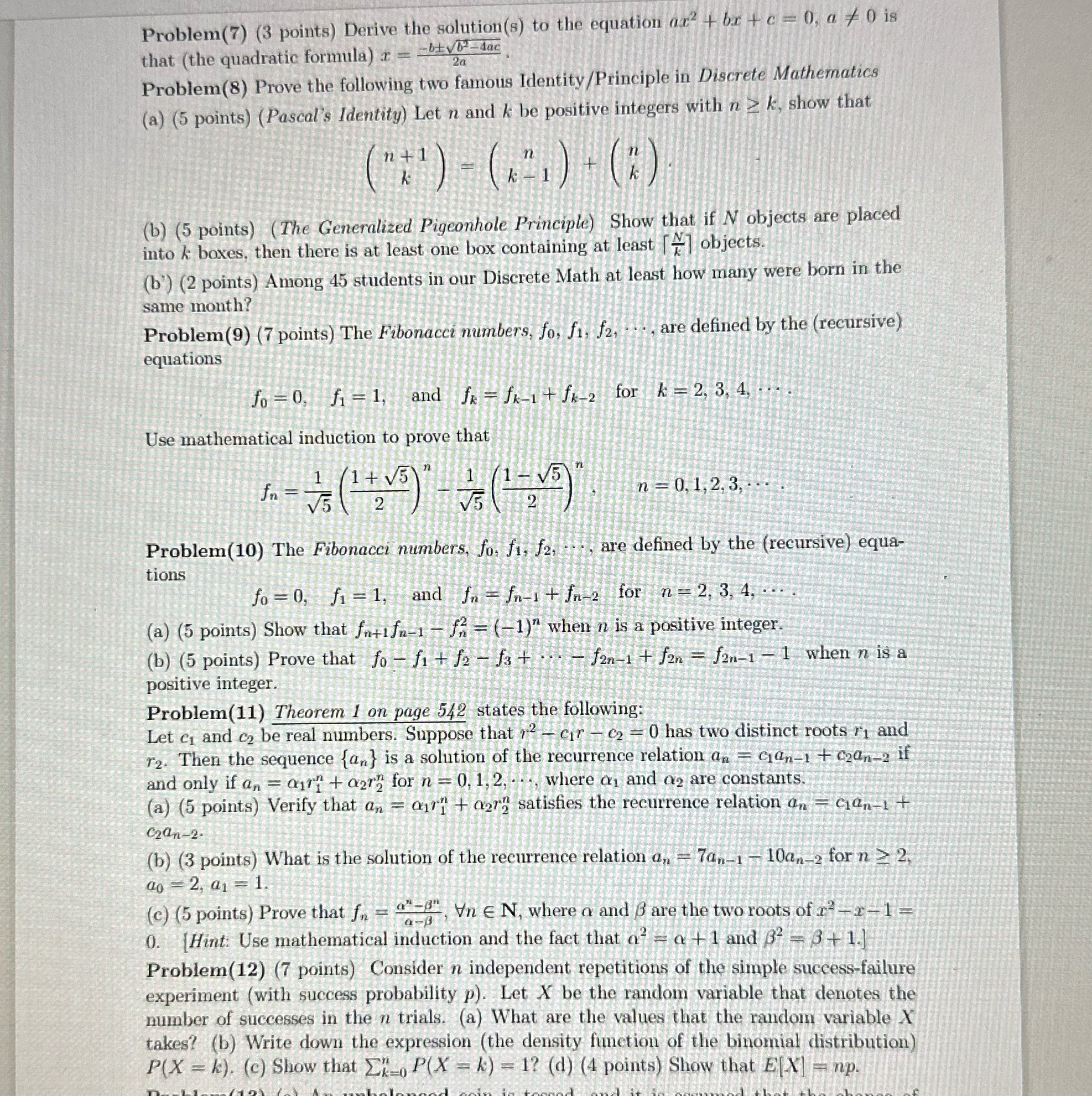 Hello I need help with this part of the assignment , thank