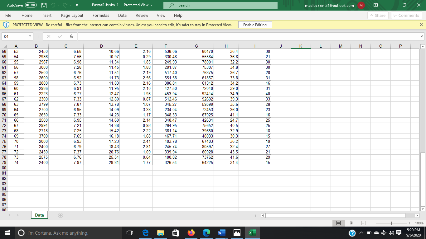 Last Modified: Mon at 5:42 PM - M X Share Comments File