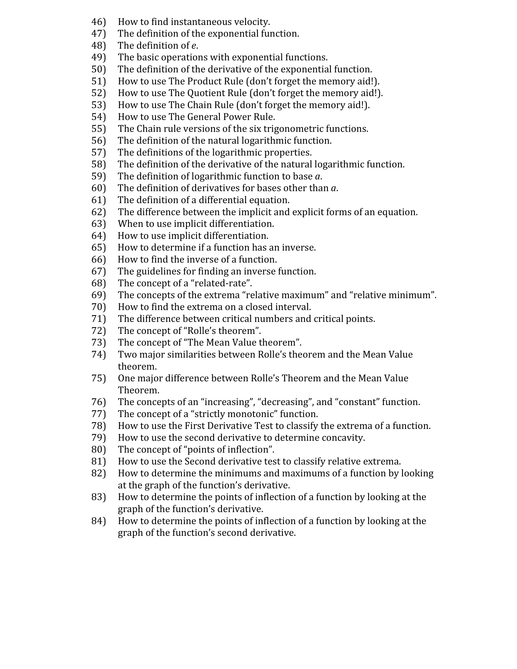 2) 3] 4) 5) 6] 7] 8] 9] 10] 11] 12] 13]