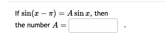 sin(2-'B) :J J cos(2:z:) :J J tan(23:) =J J \fx/Z+1 x/El' Use