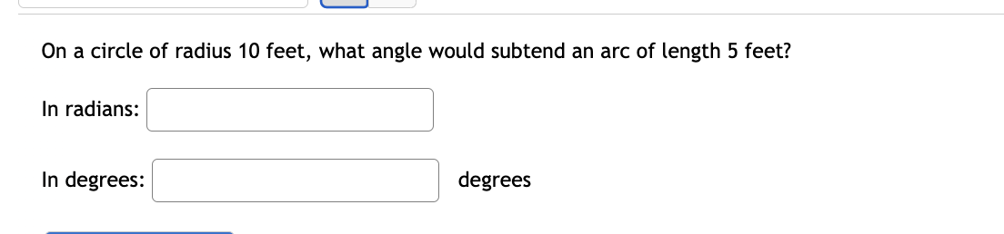 the phase shift? ' 13 Note: Triangle may not be drawn to
