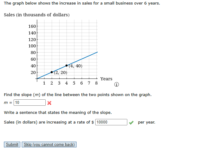 Why are these being marked incorrect?? Please help, any advice or answers