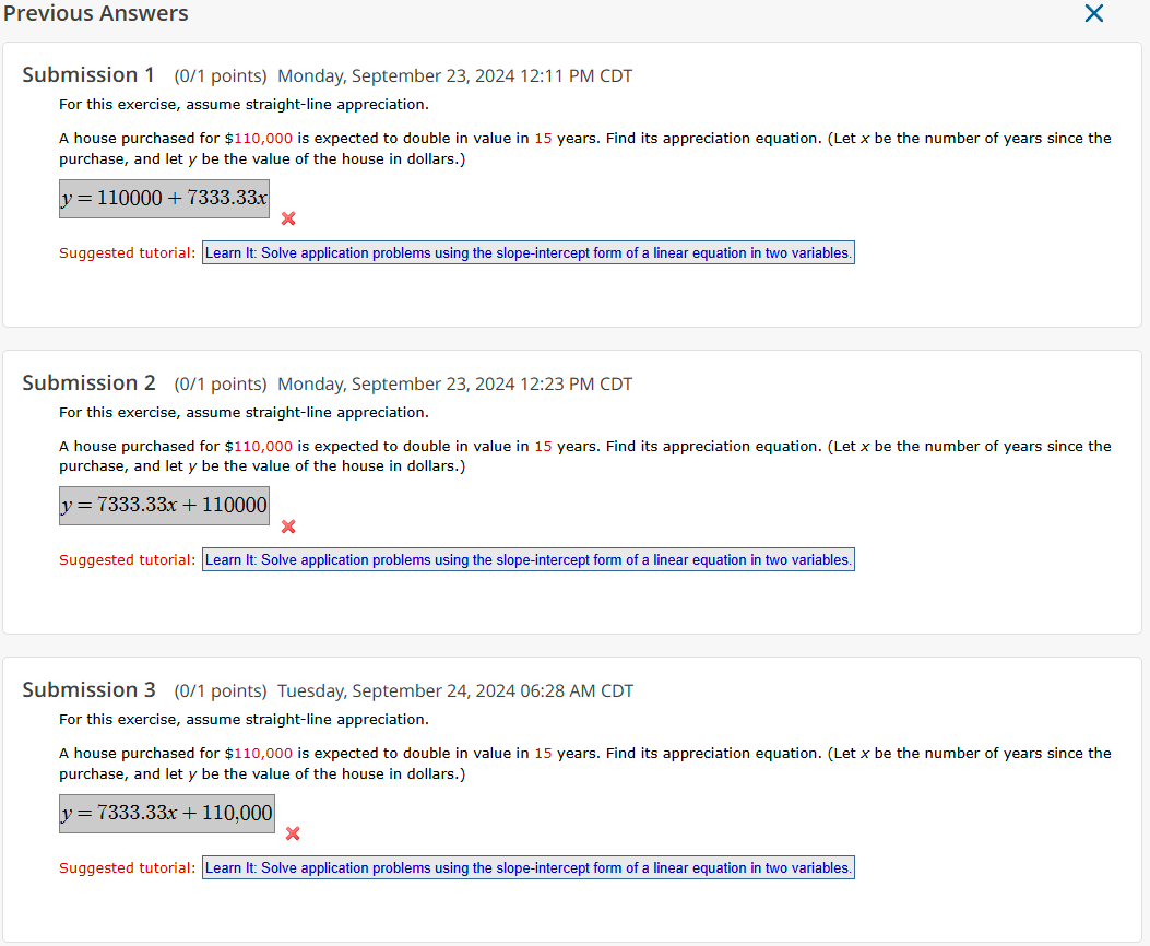 (a) Does M not = 10?? The graph below shows the increase