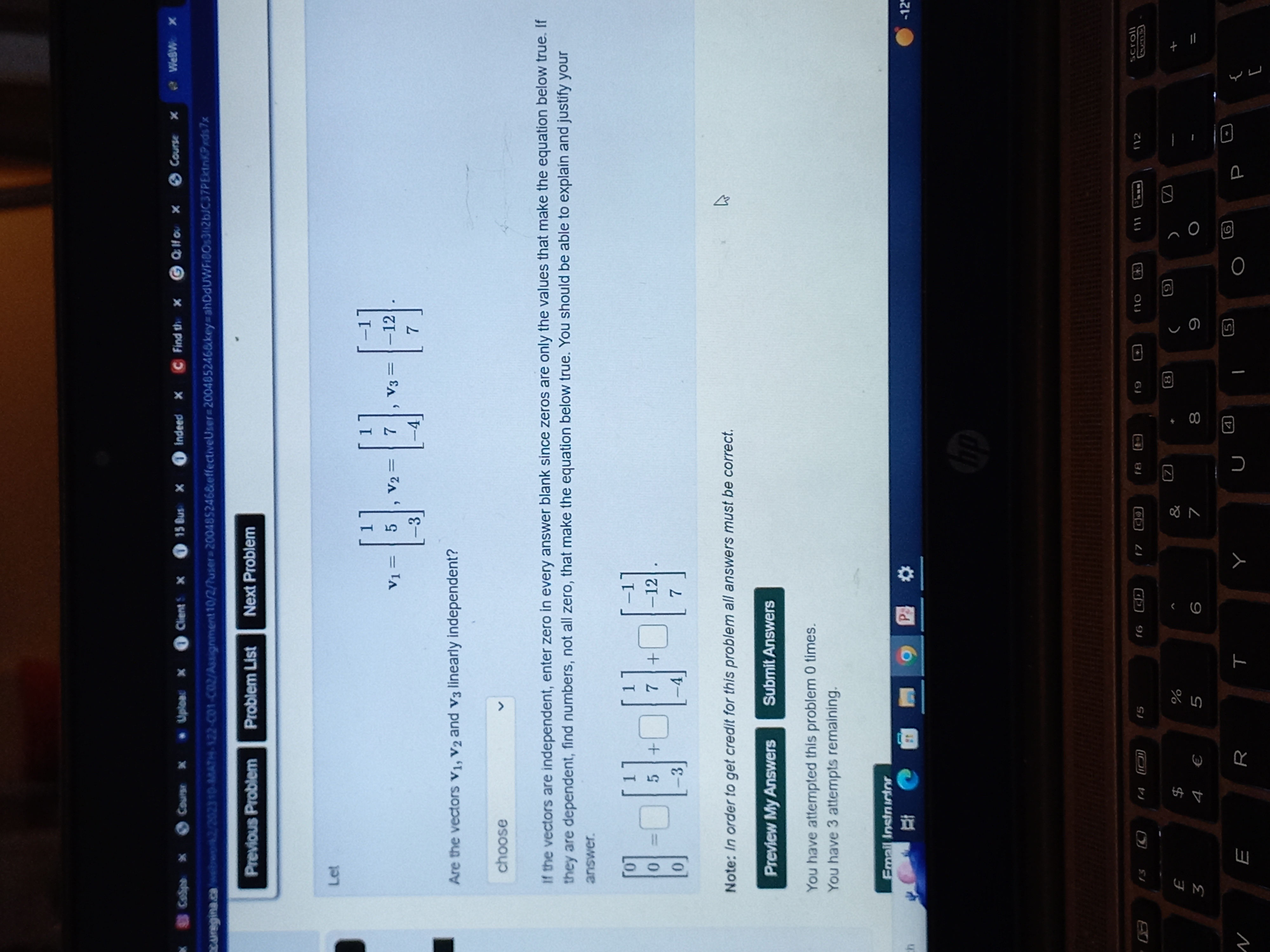 assignment10 / 16 Previous Problem Problem List Next Problem Assignment10: Problem 16