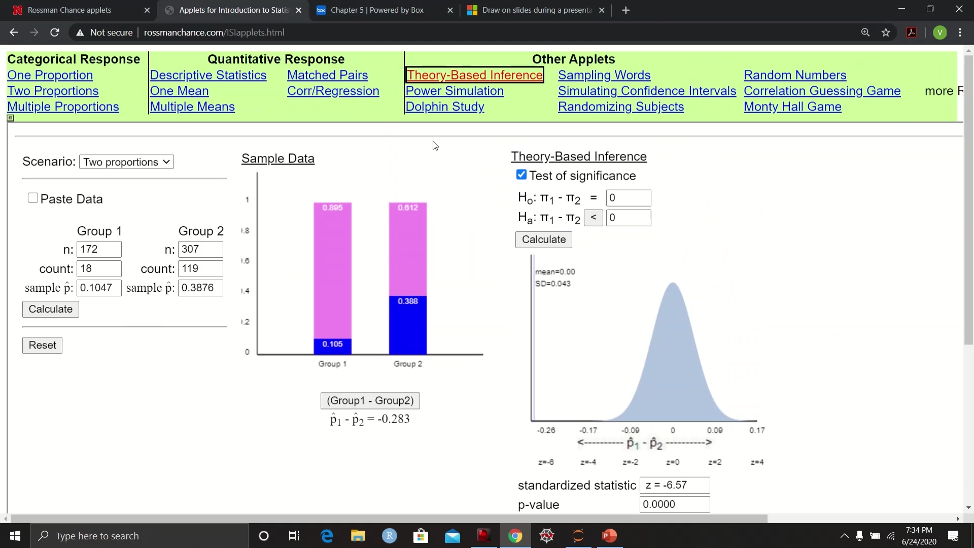 or near-sightedness, typically develops during childhood years. Some studies have explored whether