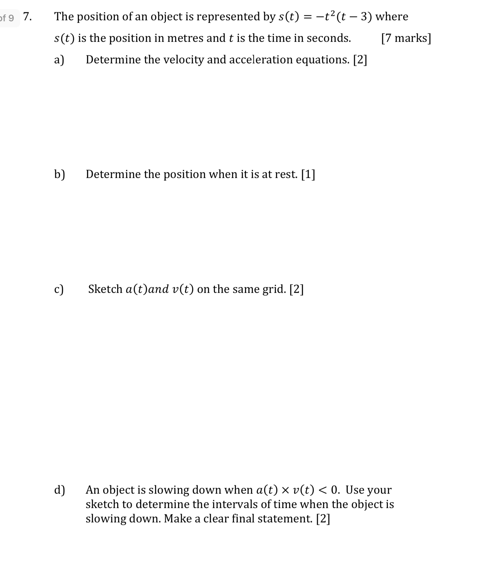 ( x ) / g ( x) ] = g(x ) -