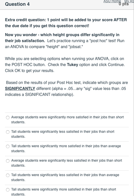 height, when compared to people of your own gender, do you consider