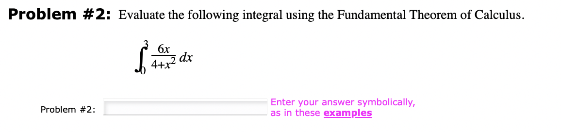 solution as well. also I need help inputting them in the software