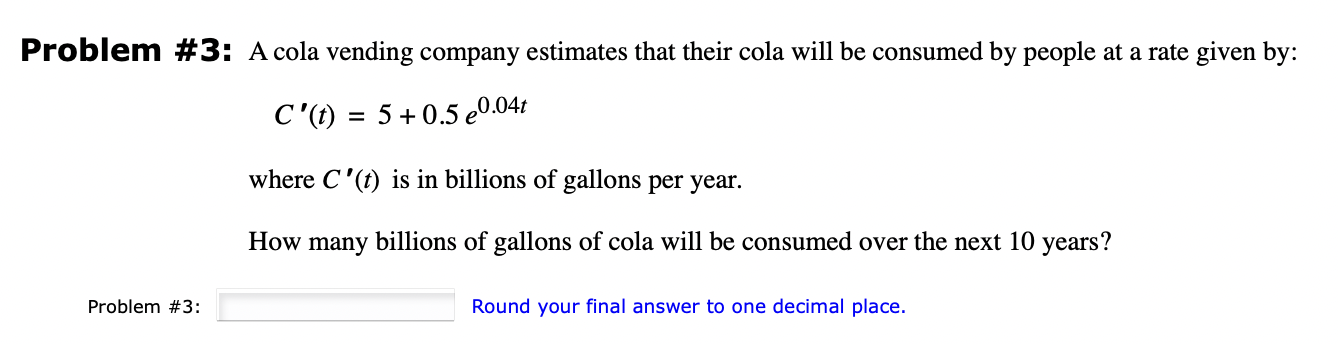 on childsmath - I will provide screenshot of that at the end