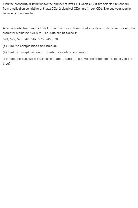 of a certain brand of latex pa'nt. 3.4 2.5 4.8 2.9 3.6