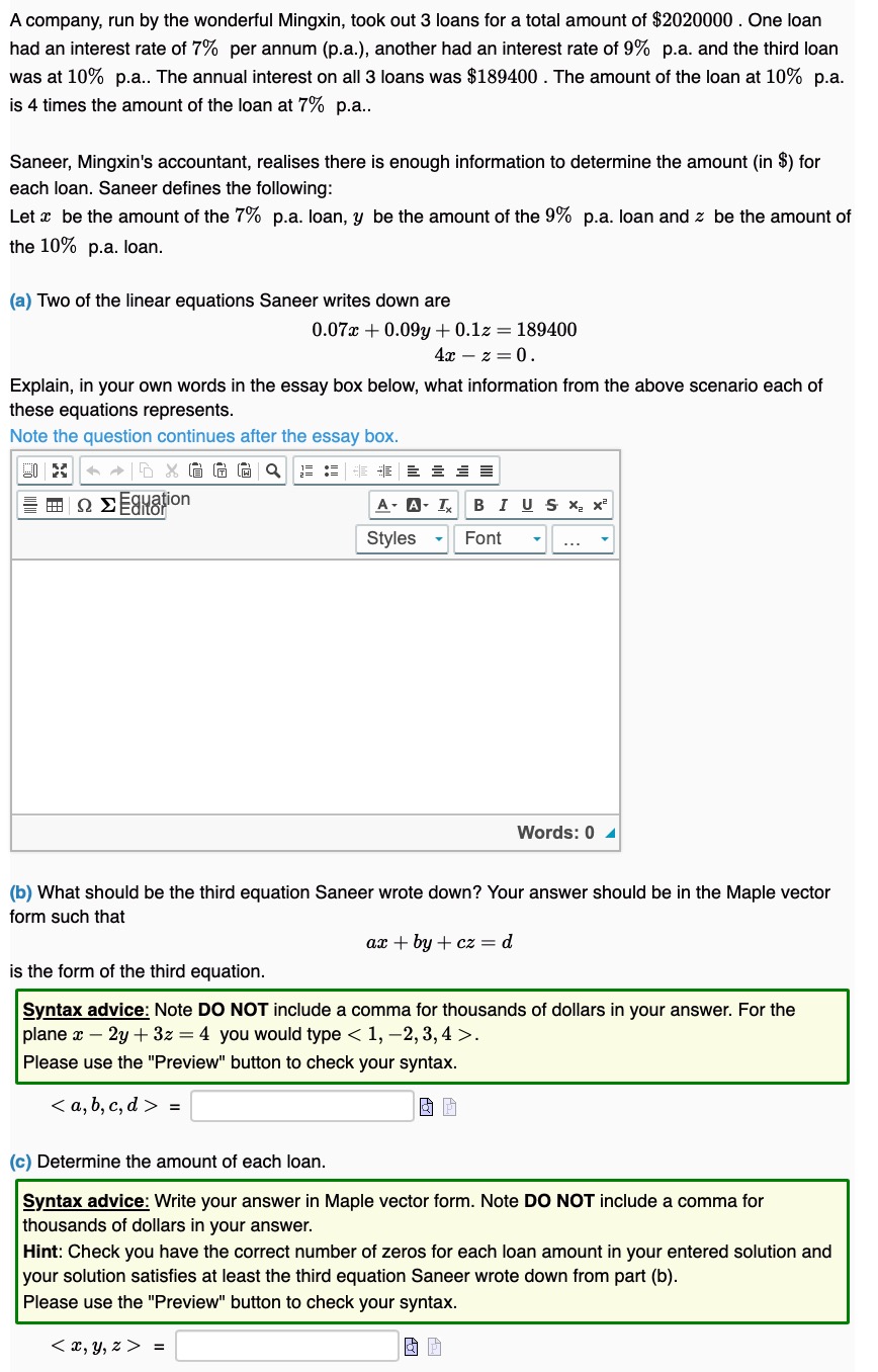 differentiable functions on [31 4]. We consider the function F given by