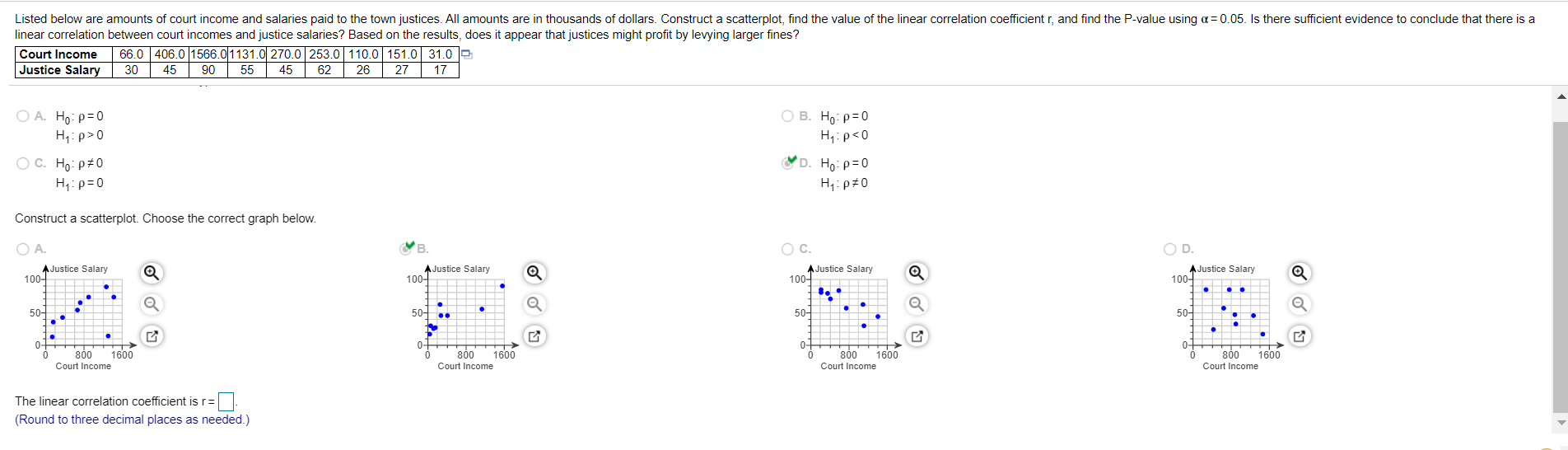 Hi I'm having trouble solving this problem. Can someone explain how I'm