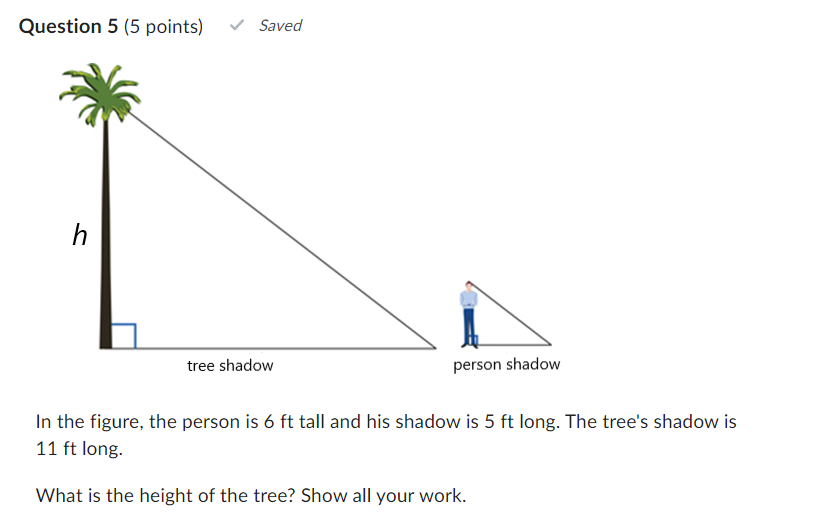 sides are proportional.Question 1 options:Angle-Angle Similarity PostulatePolygon Congruence PostulatePolygon Similarity PostulateSide-Side-Side Similarity
