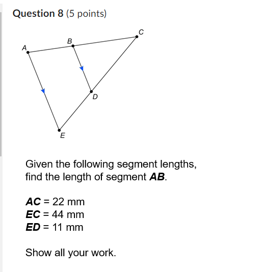 apply.) ASA SAS HL SSA AA O AAS SSSQuestion 3 (5 points)