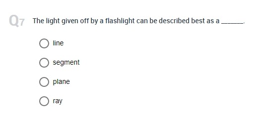 Plane NPK\f\fWhich of the following is not a true postulate. 0 Through