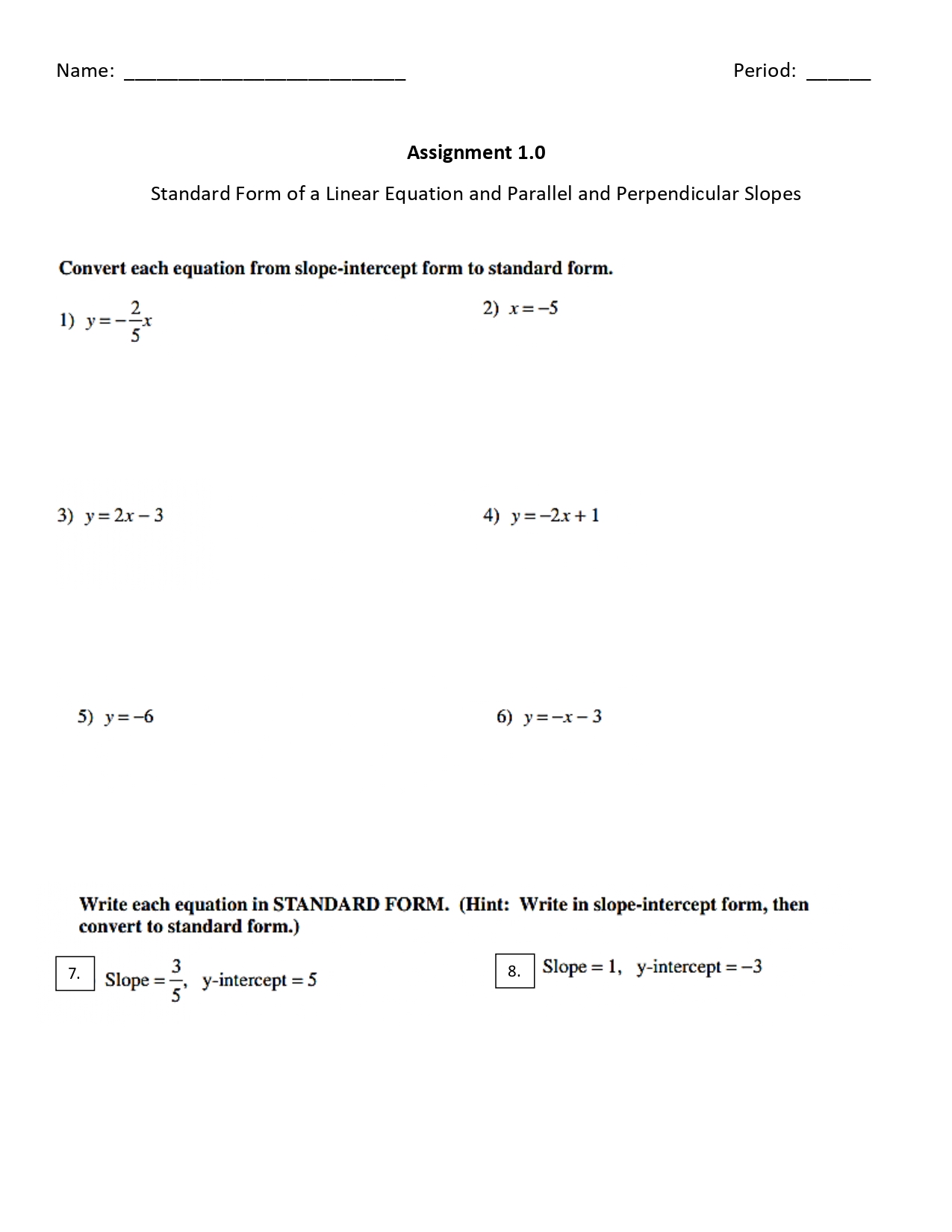 Please Help, If Handwritten Please Write in Print. I Would like to