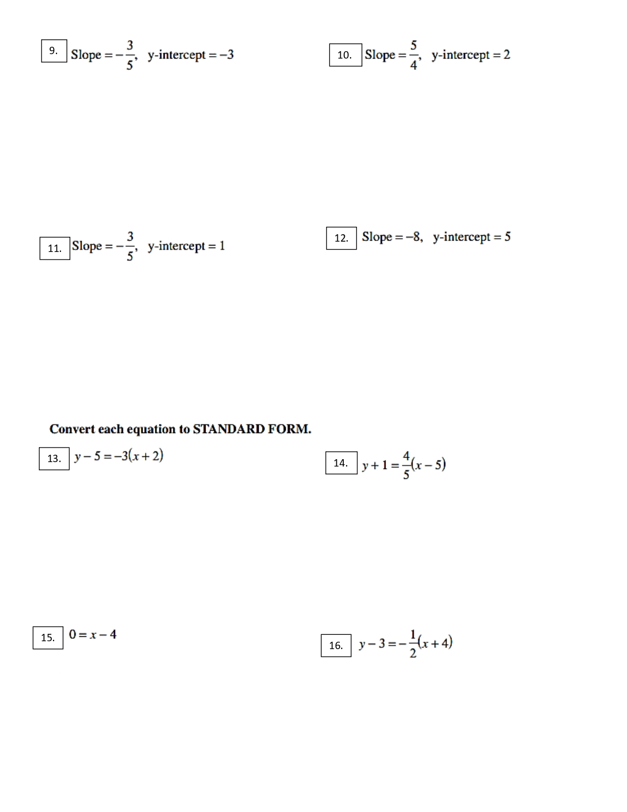 be able to read it and understand the steps. Thank You. ?