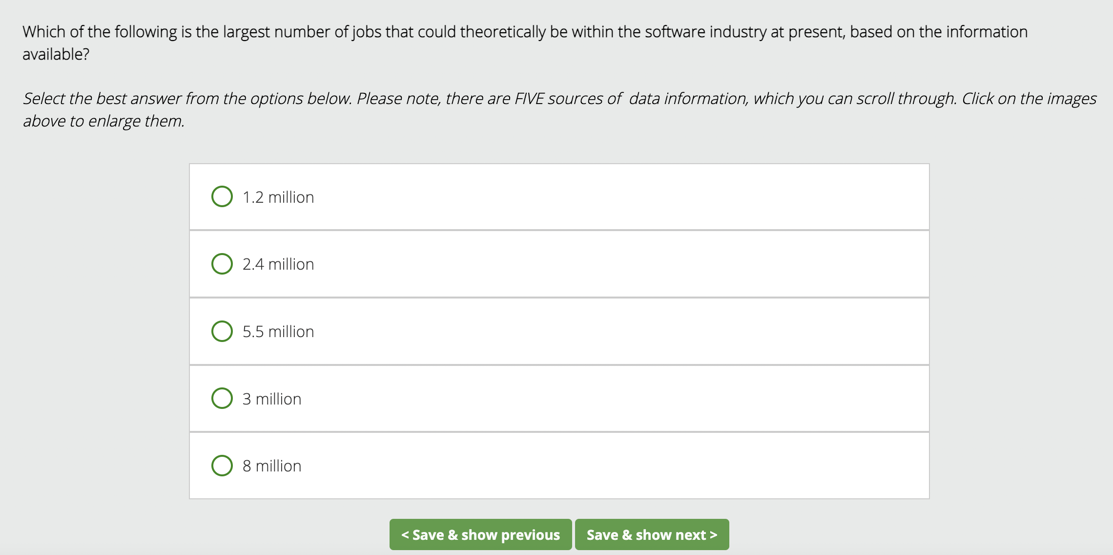 found in science fiction series, can be thought of as a programmable