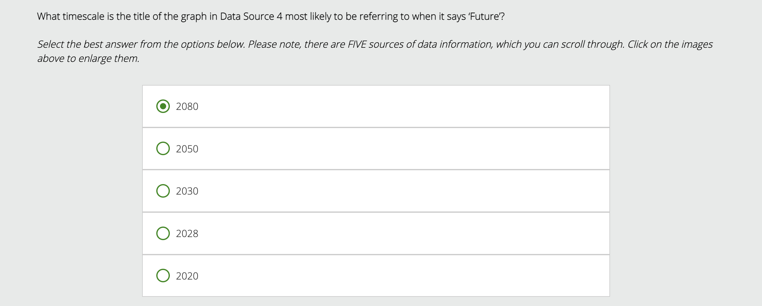 piece of software which, through using a series of rules, will complete