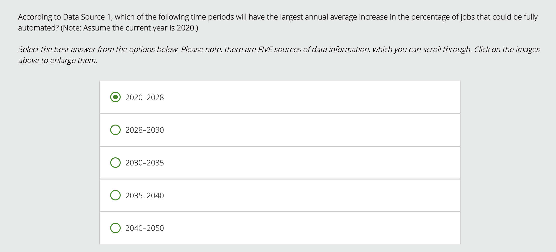 repetitive tasks with a lower error rate and less interruption than a