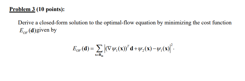 Question Below Please \f