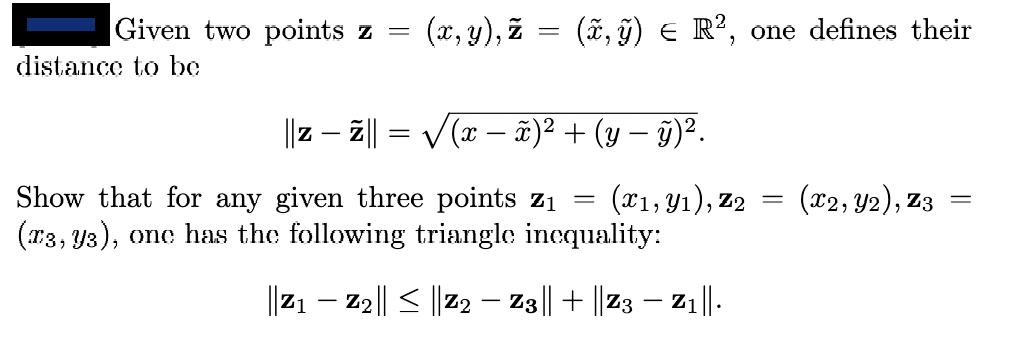 1 Question, ( PROOF QUESTIONS).ALL INFO THAT U NEED IS THEREINSTRUCTIONS: MAKE