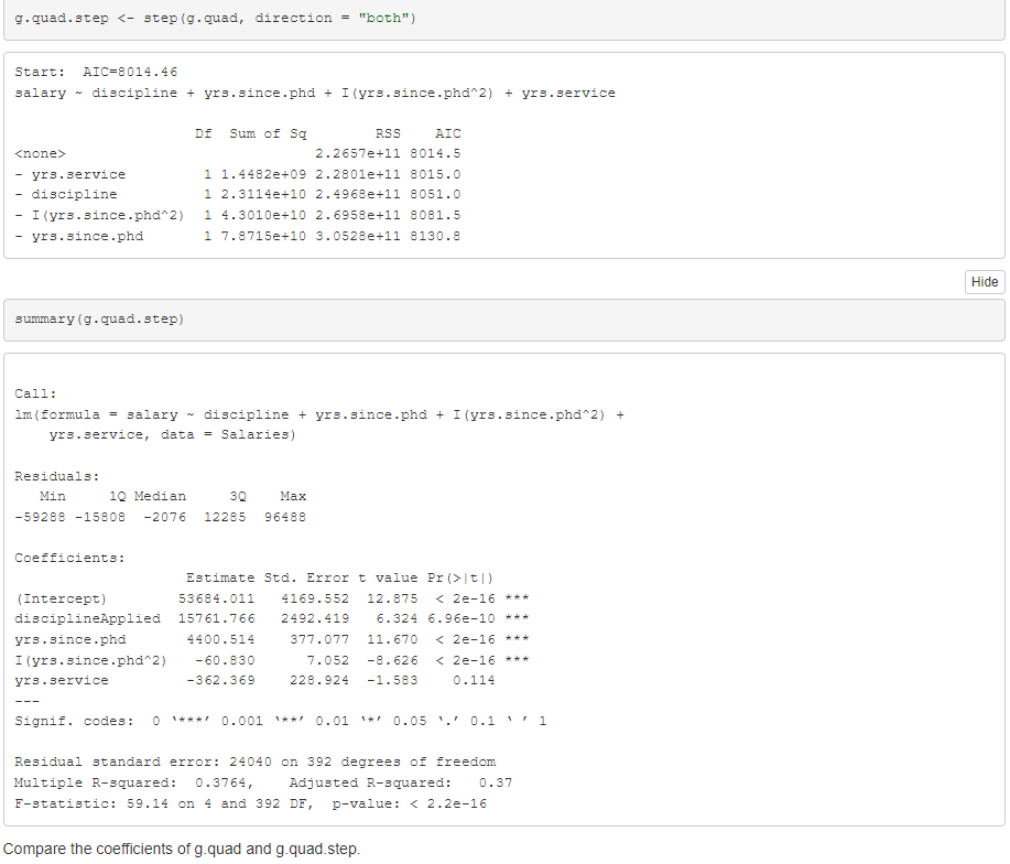 service 1 2. 7100e+09 2. 0083e+11 7968.6 discipline 1 1. 9237e+10 2.