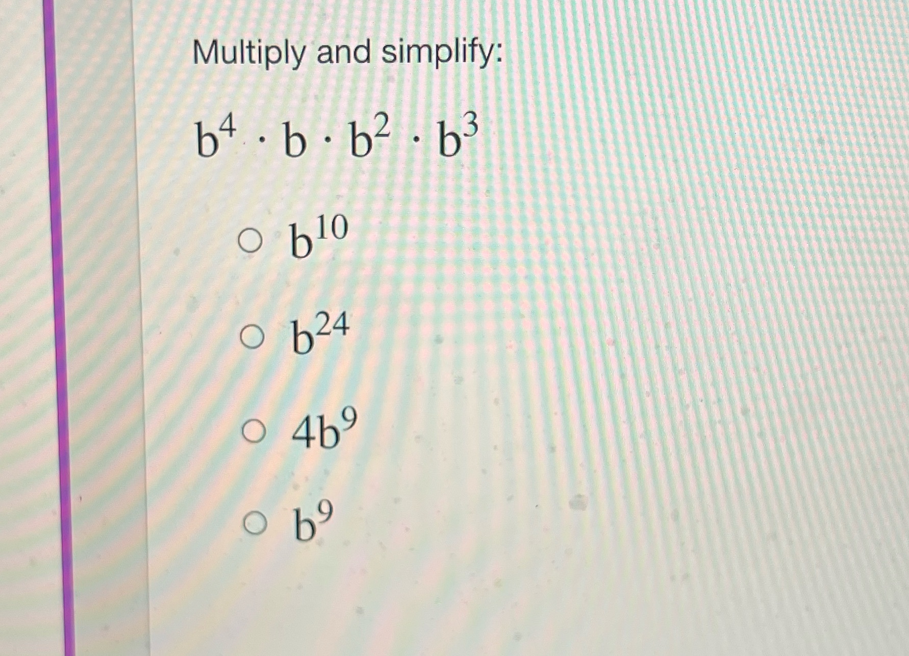 I NEED HELP WITH THIS ASAP \f