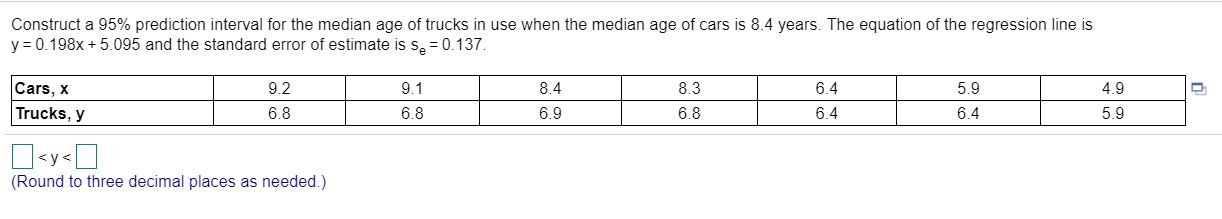 Need the problem figured out please. There is no need to show