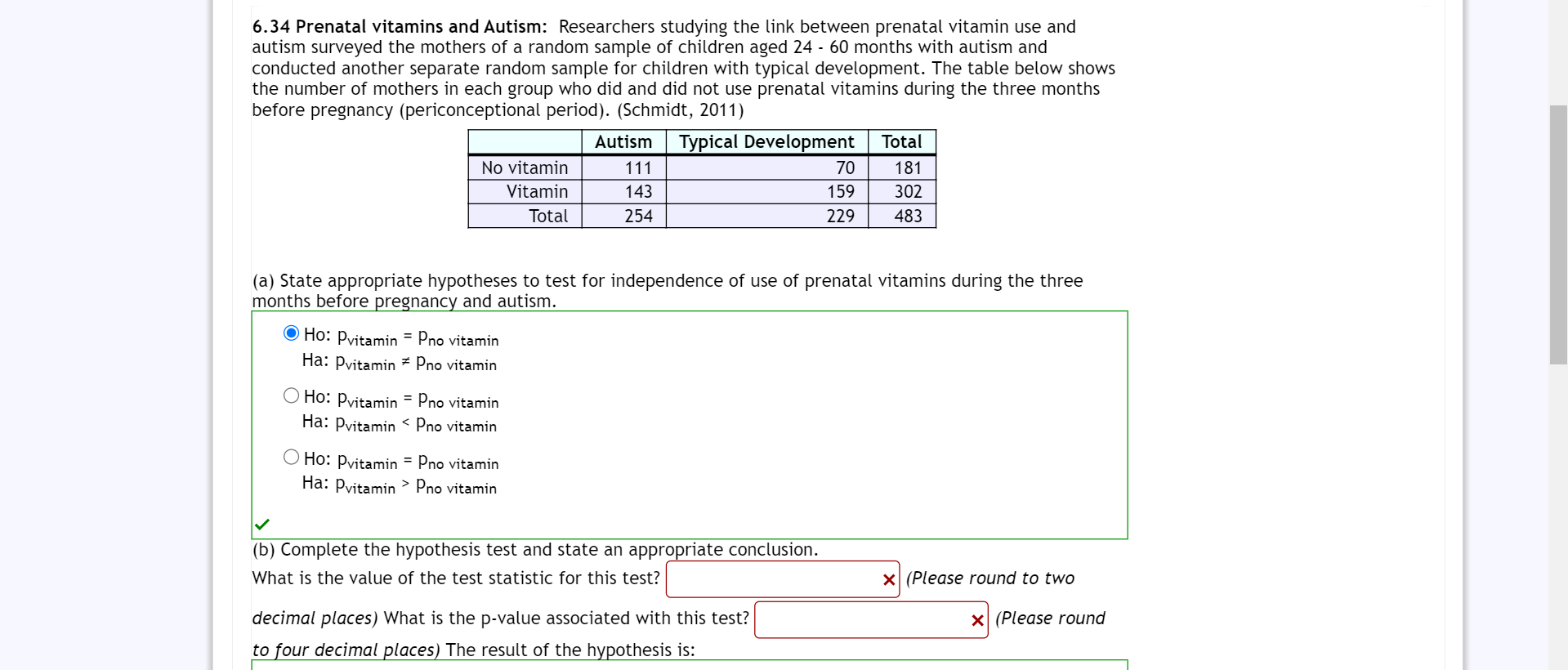 331 Americans who decide to not go to college do so because