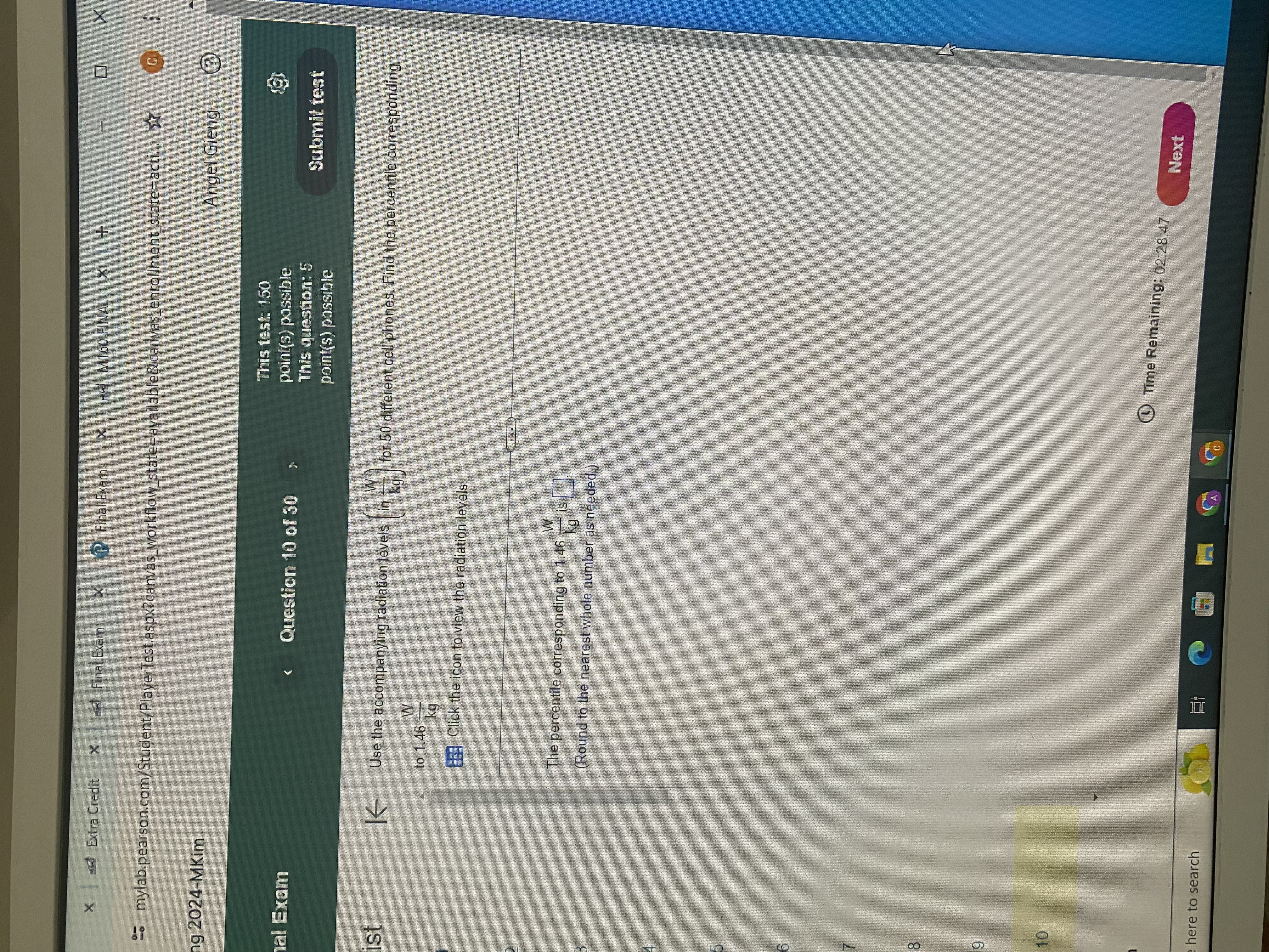 places as needed.) Since most men the height requirement, it is likely