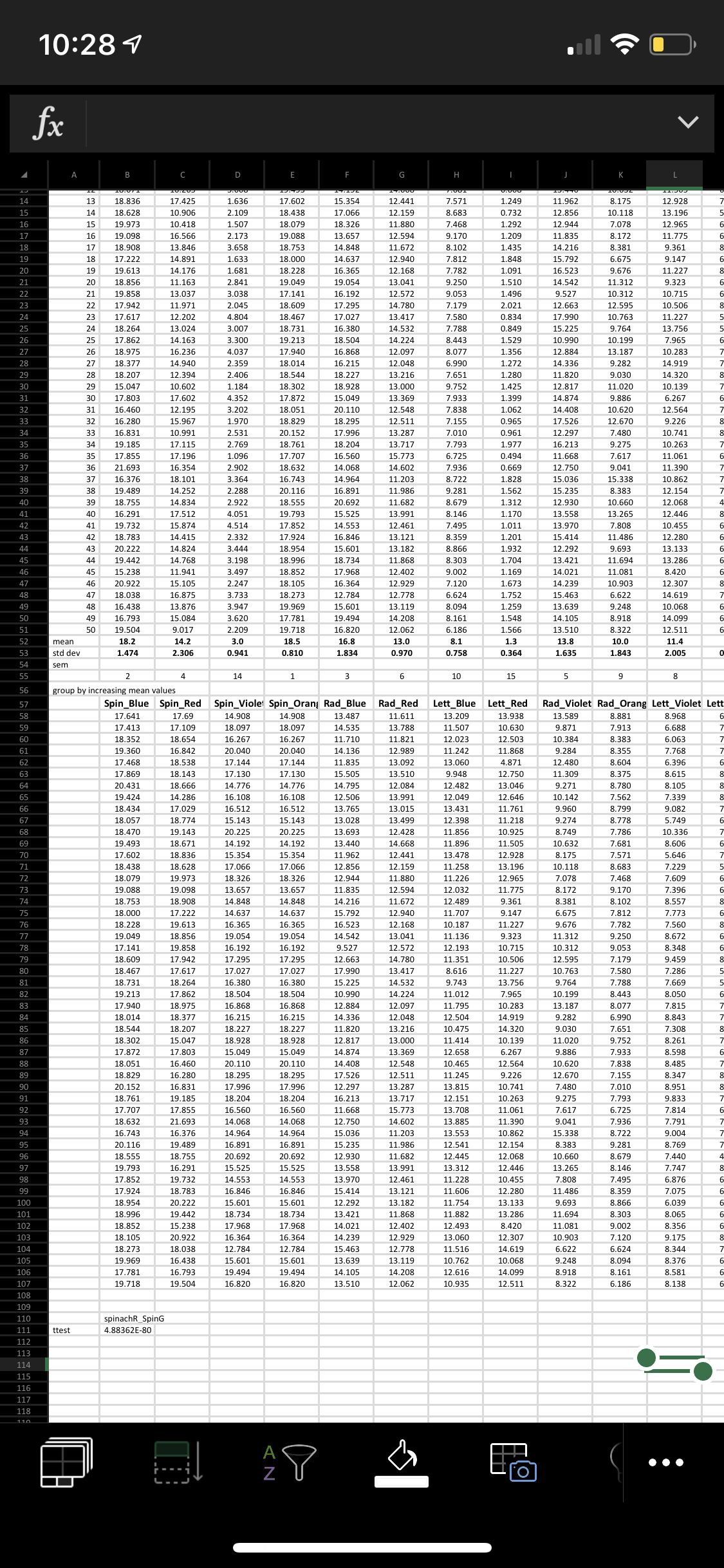 1.132 18.654 14.535 9.871 14.527 3.142 18.352 16.267 11.821 1.263 11.710 10.384