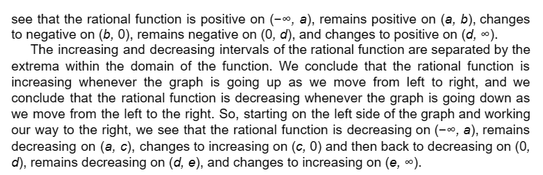 exposition: 1. = = I - R Domain . Location and possible