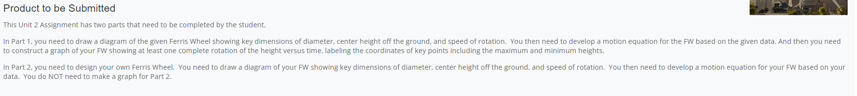 for measuring angles = About the unit circle with a radius of