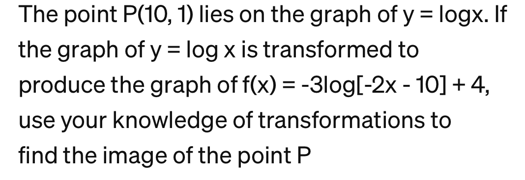 image text in transcribed