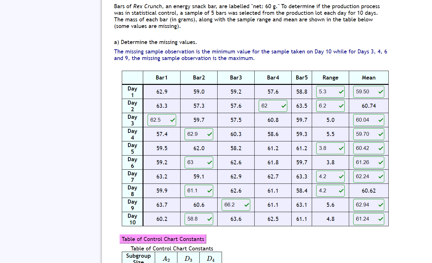 please solve part b and part c only that part is wrong