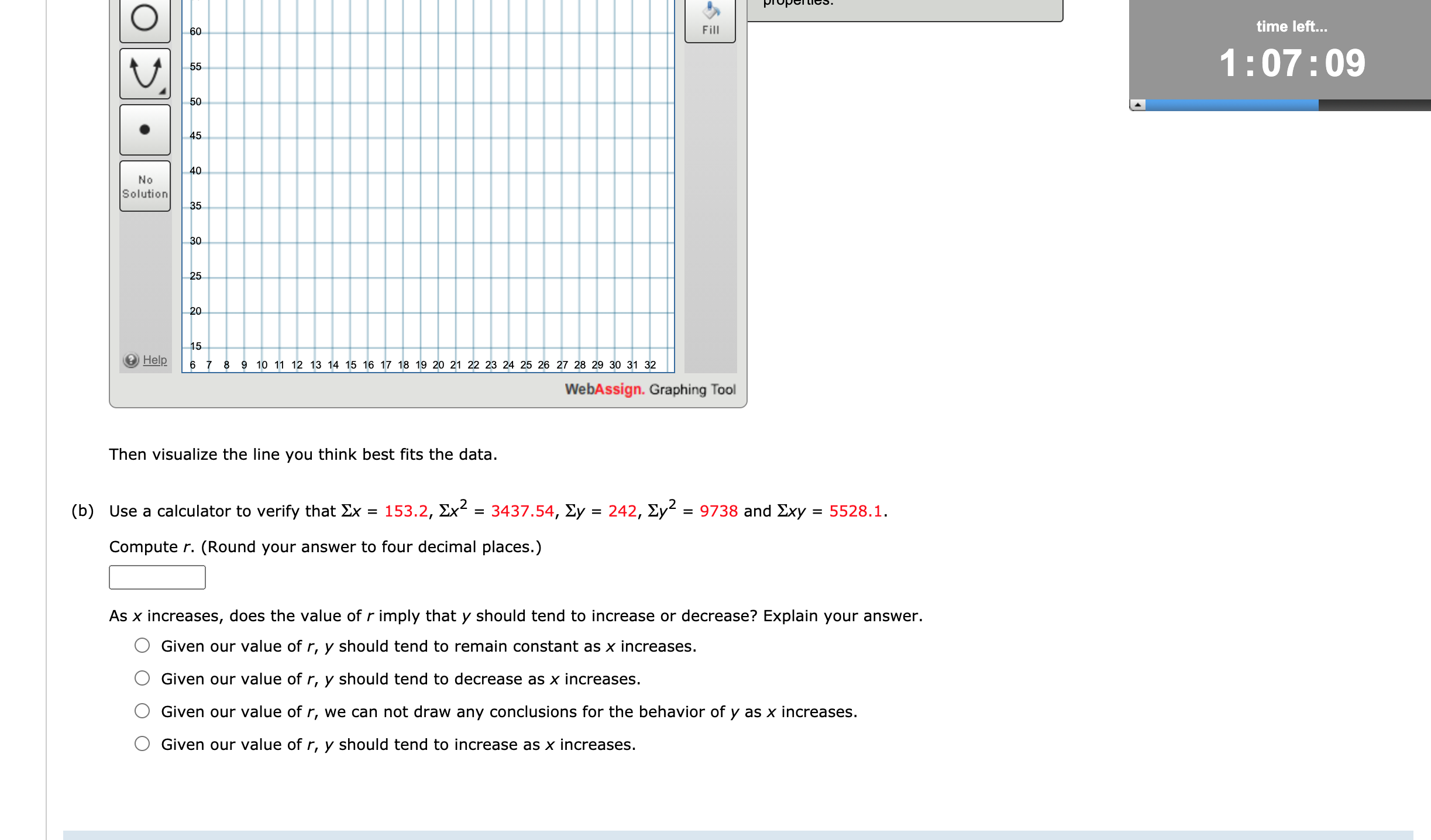 Do larger universities tend to have more property crime? University crime statistics