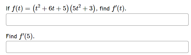 tangent line to the curve at (1, 4). Write your answer in