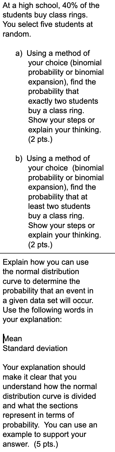 Please Type Out!! Thanks!It would be really helpful if someone could do