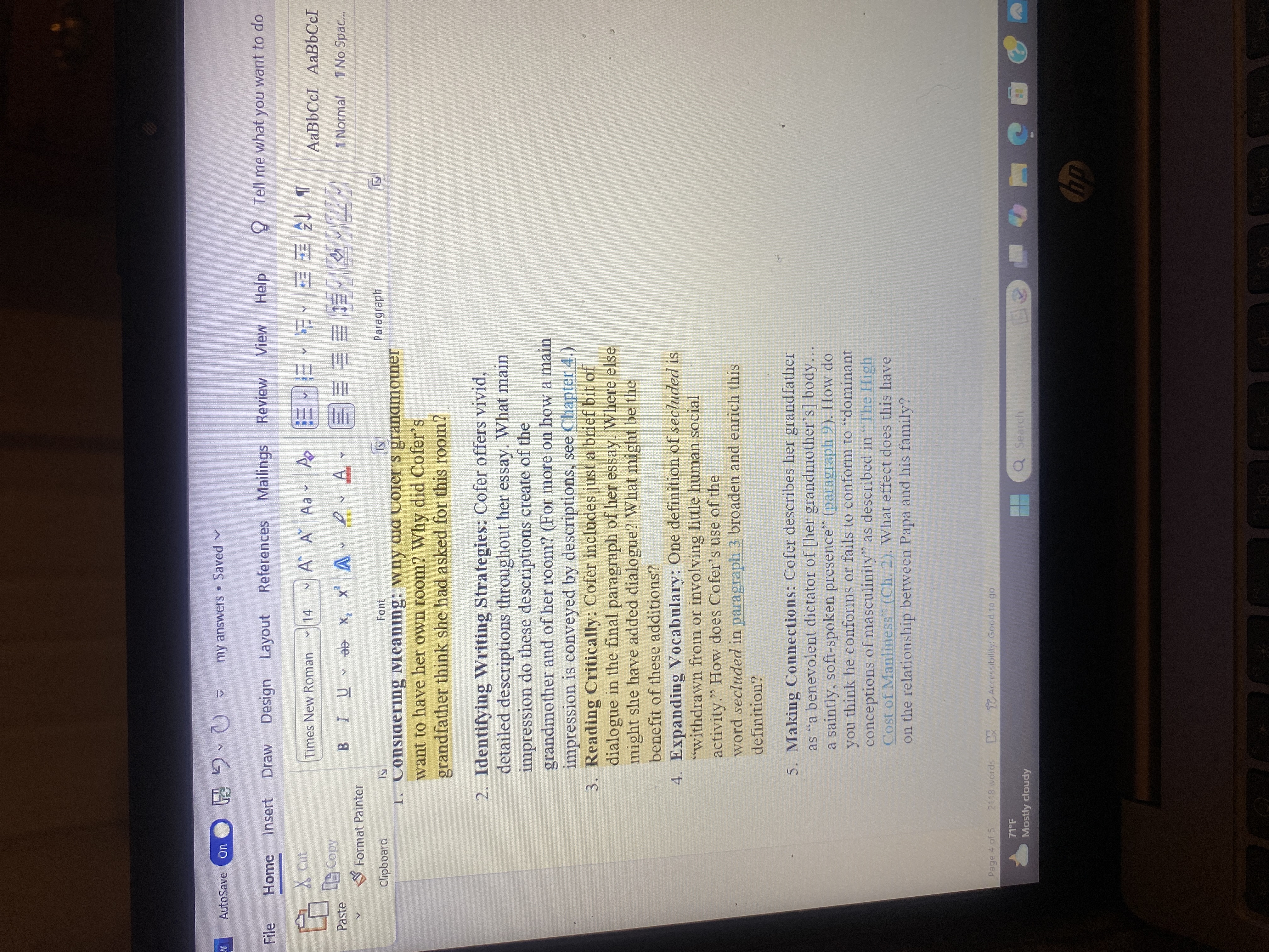 image text in transcribed