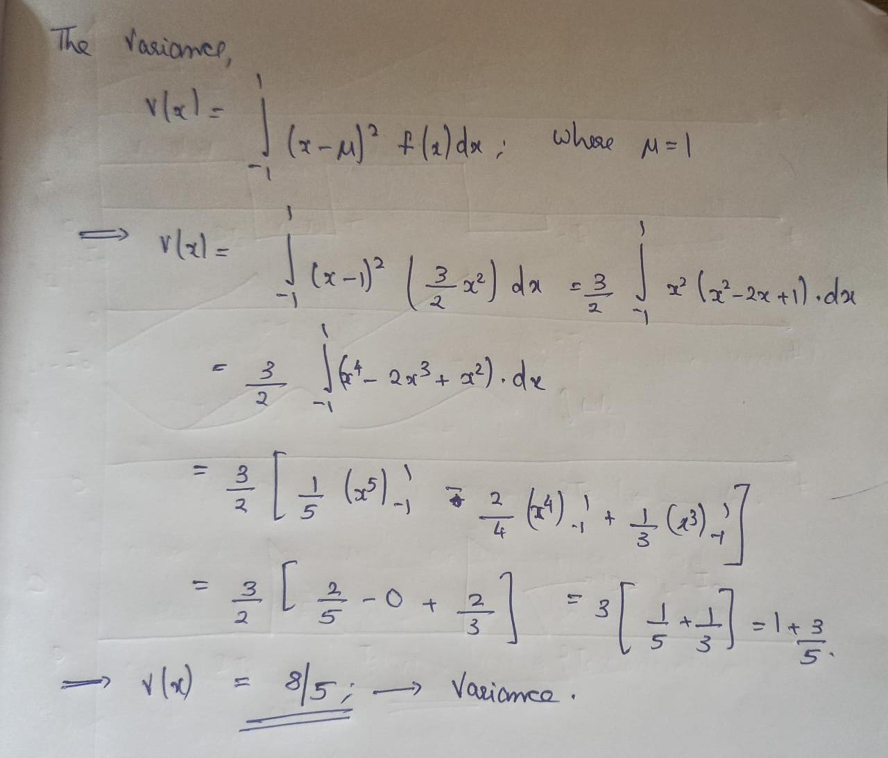 but i need it to be computed in R Given the probability