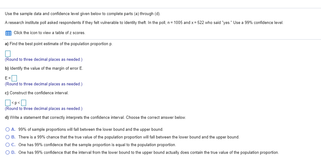 Question 1 - 7-1 and 7-2Please be as descriptive as possible, and