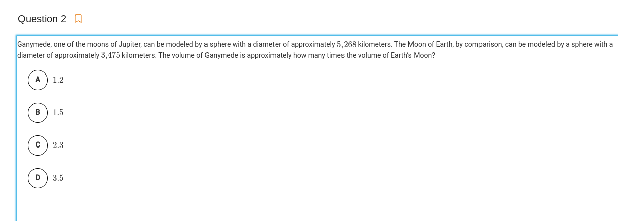 a sphere? A sphere is the set of all points in space