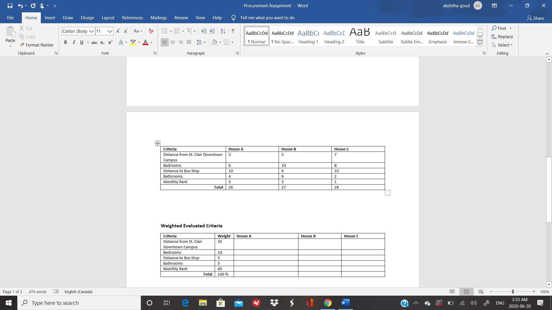 response to the Questions.Please review below to form your response.Provide the following