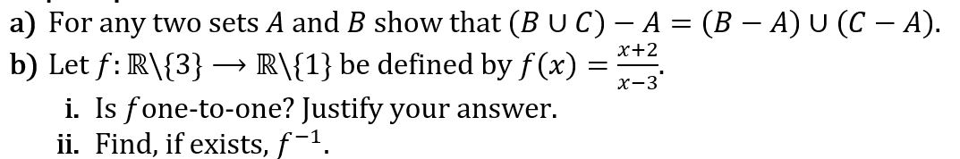 i need your support to understanding and solve below question a) For