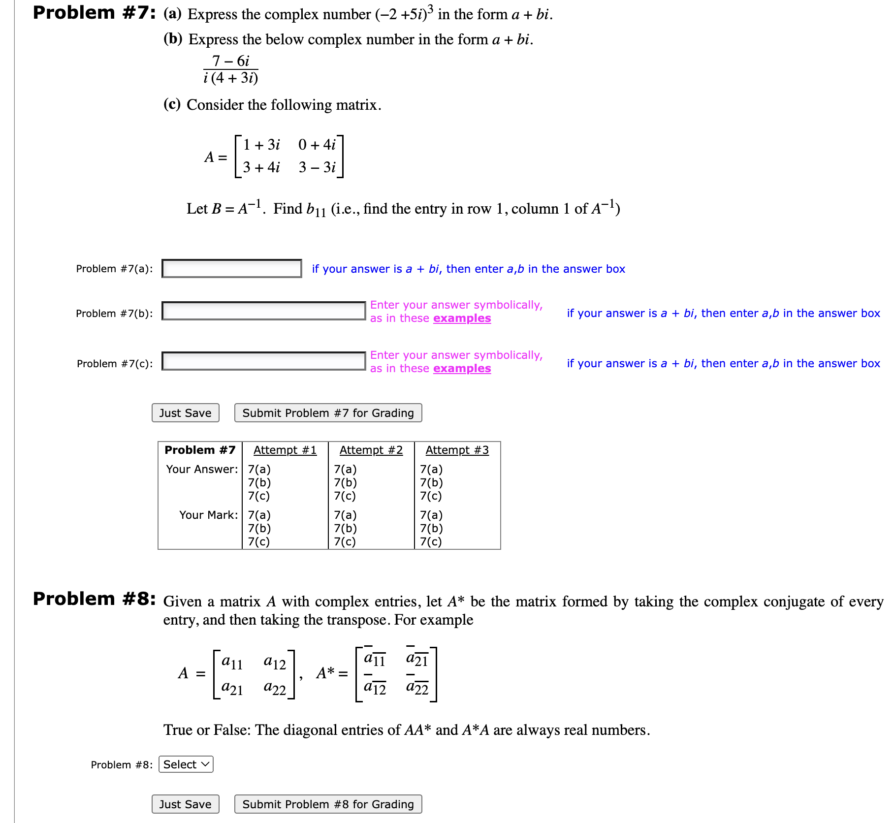 so) = 12(0))? + pa: + p(1) To) = 12(2)}? + pa):